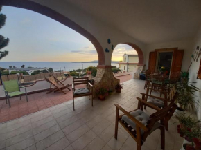 Casa vacanza Plemmirio d'Amare